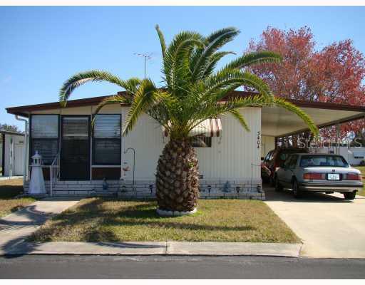 3404 Chatford Dr., Holiday, FL 34690