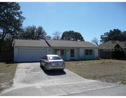 10340 Musa Rd., Spring Hill, FL 34608