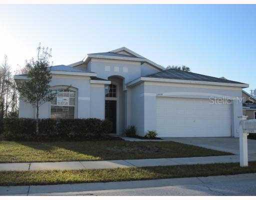 12808 Turnstone Ct., Hudson, FL 34669