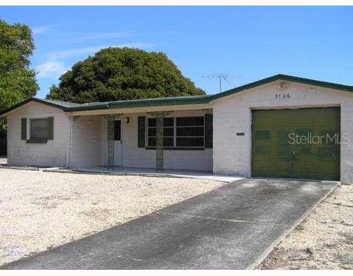 3106 Finch Dr., Holiday, FL 34690