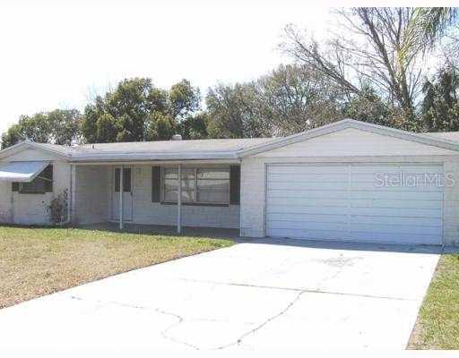 3411 Chickadee Dr., Holiday, FL 34690