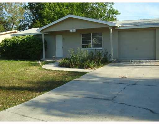4602 Aegean Ave., Holiday, FL 34690