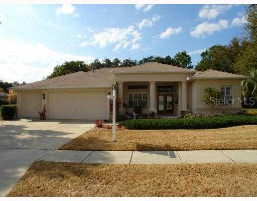 4345 Hunters Pass, Spring Hill, FL 34609