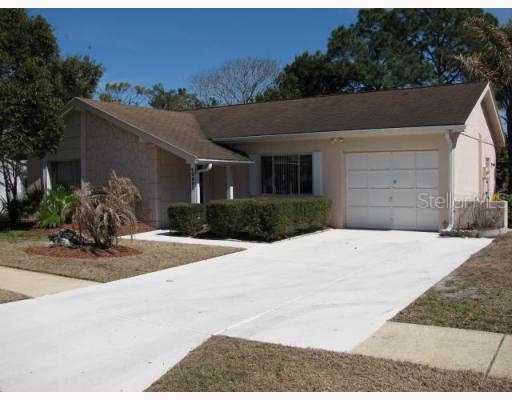 12803 Sandburst Ln., Hudson, FL 34667