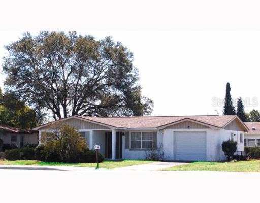 7124 Embassy Blvd., Port Richey, FL 34668