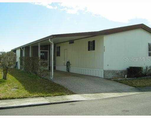 3120 Birkdale Dr., Holiday, FL 34690