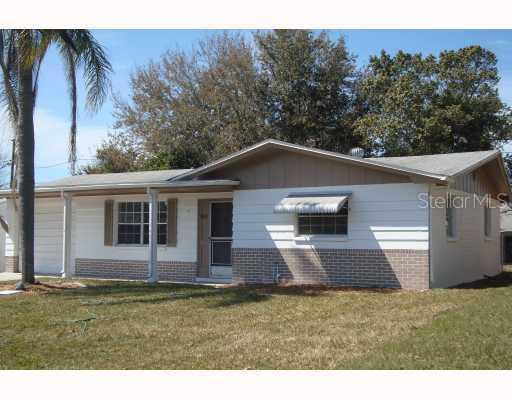 3555 Wiltshire Dr., Holiday, FL 34691