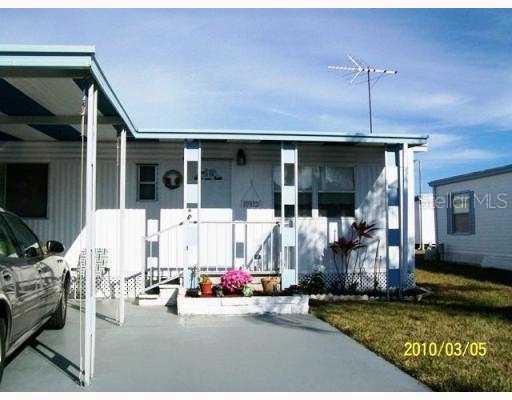 10912 Justice Dr., Port Richey, FL 34668