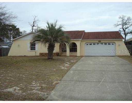 11499 Norvell Rd., Spring Hill, FL 34608
