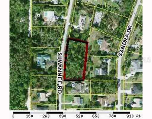 5348 Suwannee Rd., Spring Hill, FL 34607