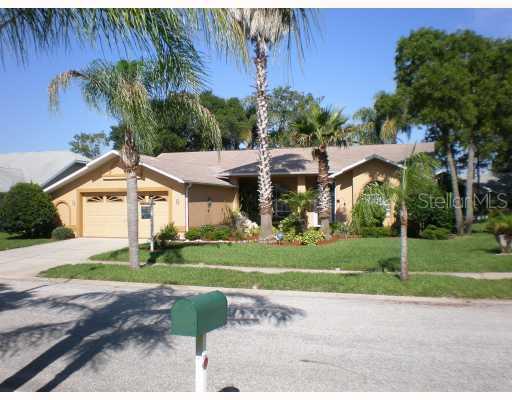 13621 Landers Dr., Hudson, FL 34667