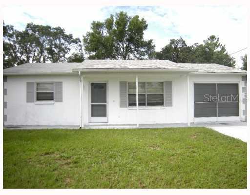 8214 Placid St., Spring Hill, FL 34606