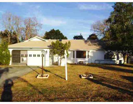 1144 Gatewood Ave., Spring Hill, FL 34608