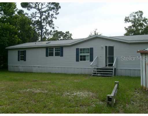 8523 W Inspiration Ct., Crystal River, FL 34428