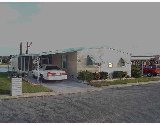 3136 Birkdale Dr., Holiday, FL 34690