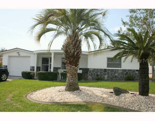 5024 Genesis Ave., Holiday, FL 34690