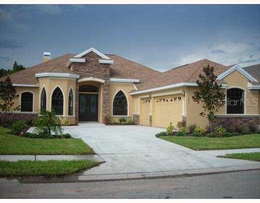 15001 Man O War Dr., Odessa, FL 33556