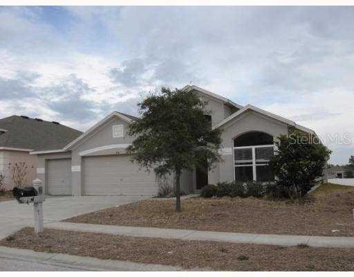 3641 Beaumont Loop, Spring Hill, FL 34609