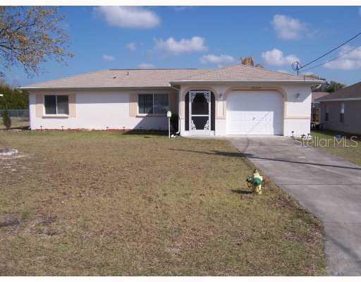 10449 Clarion St., Spring Hill, FL 34608