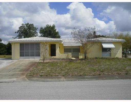 9740 Wayside Ln., Port Richey, FL 34668