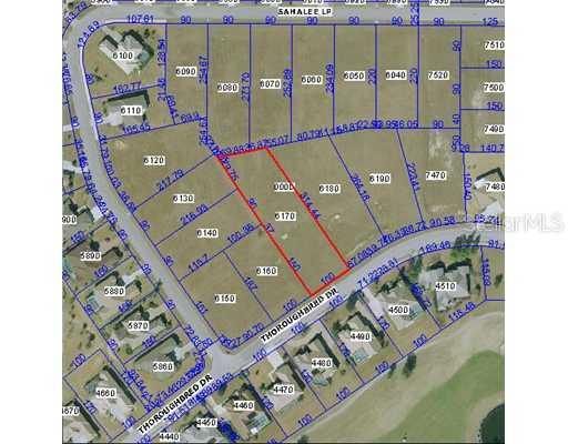 13945 Thoroughbred Dr., Dade City, FL 33525