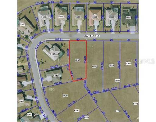 34310 Sahalee Loop, Dade City, FL 33525