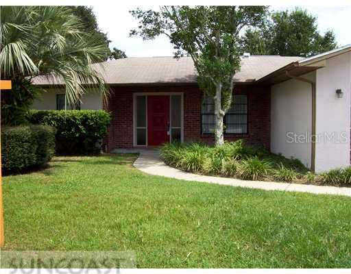 12824 Lake Tree Ln., Hudson, FL 34669