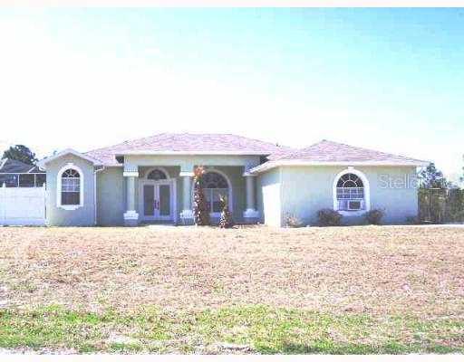 8125 Madrid Rd., Weeki Wachee, FL 34613