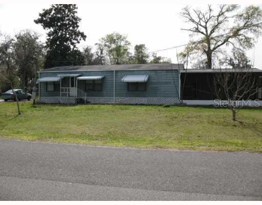 12331 Parkwood St., Hudson, FL 34669