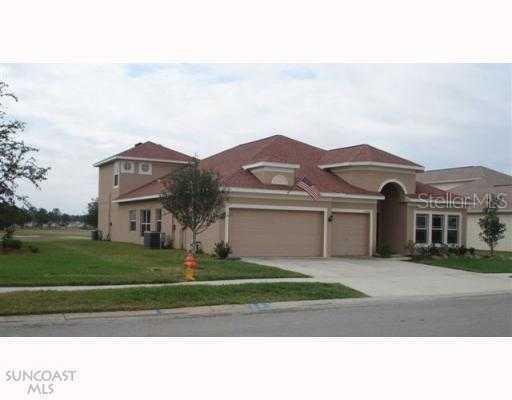 16808 Crested Angus Ln., Spring Hill, FL 34610
