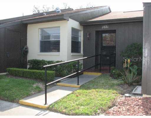 1021 Bowsprit Ln., Holiday, FL 34691