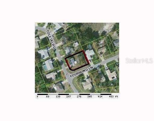 7153 Toledo Rd., Spring Hill, FL 34606