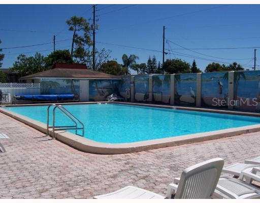 4352 Tahitian Gardens Cir. #P, Holiday, FL 34691