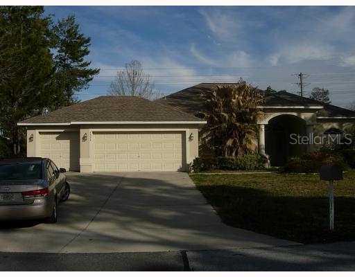 4824 Keysville Ave., Spring Hill, FL 34608