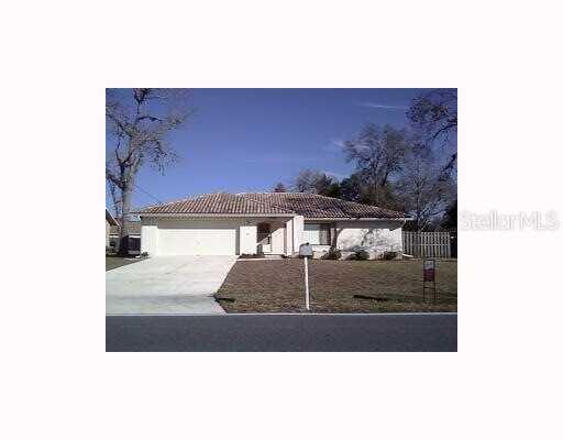 2483 Landover Blvd., Spring Hill, FL 34608