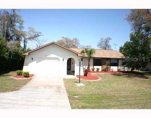 9293 Spring Hill Drive, Spring Hill, FL 34608