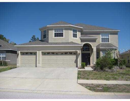 4034 Braemere Dr., Spring Hill, FL 34609