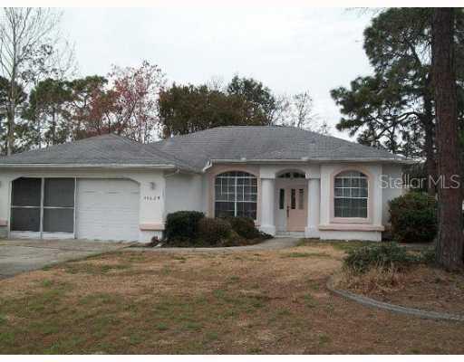 11029 Blythville Rd., Spring Hill, FL 34608
