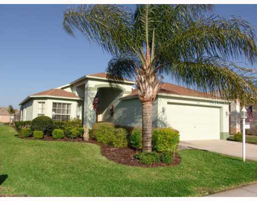 1554 Westerham Loop, Trinity, FL 34655