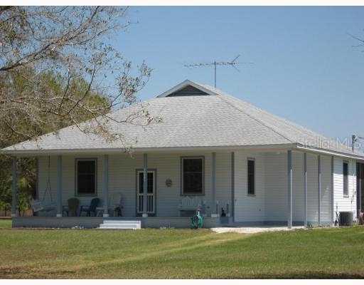 18201 Parsons Rd., Brooksville, FL 34601