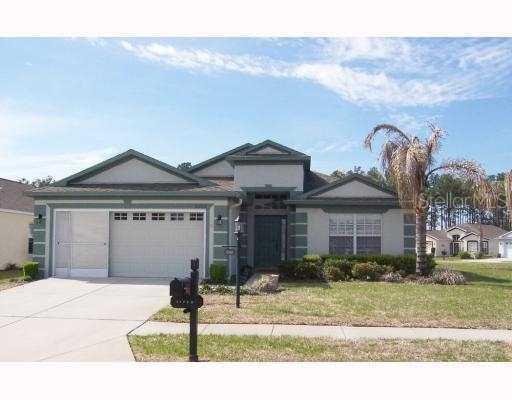 11725 Spindrift Loop, Hudson, FL 34667
