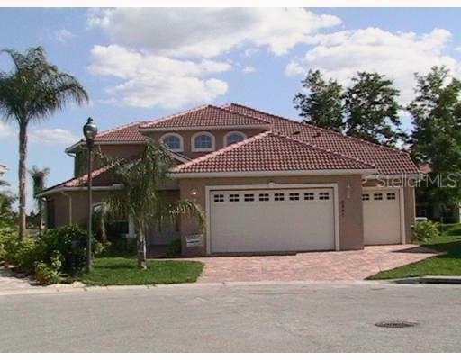 6841 Cancun Ct., Land O Lakes, FL 34637