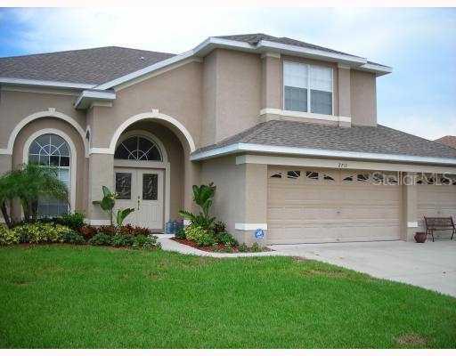 2711 Banner Stone Ct., Holiday, FL 34691