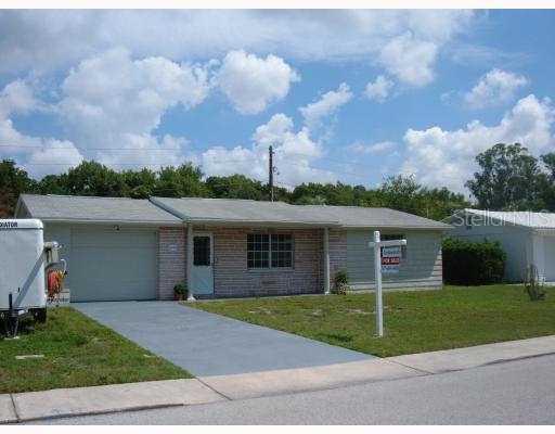 3440 Bainbridge Dr., Holiday, FL 34691