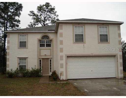 10213 Elgin Blvd., Spring Hill, FL 34608