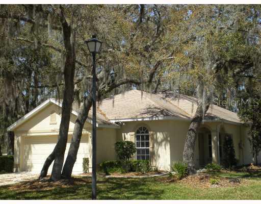 16449 Sandhill Crane Dr., Spring Hill, FL 34610