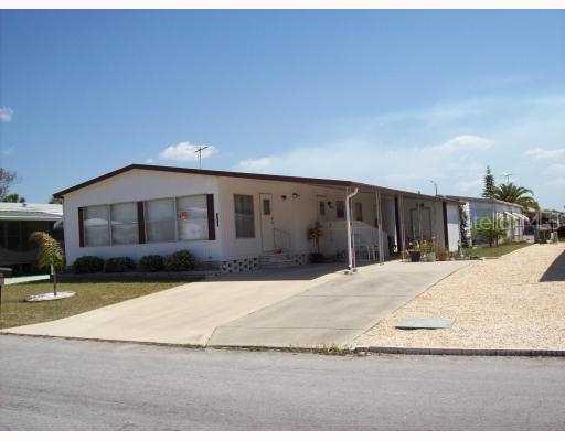 7408 Osage Dr., Hudson, FL 34667