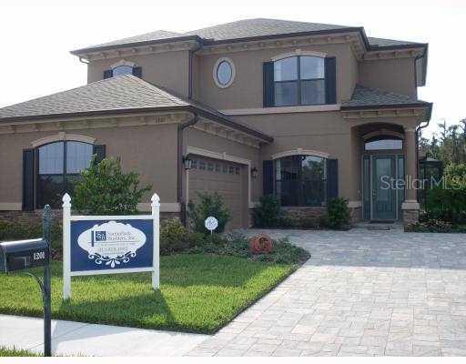 1201 Ketzal Dr., Trinity, FL 34655