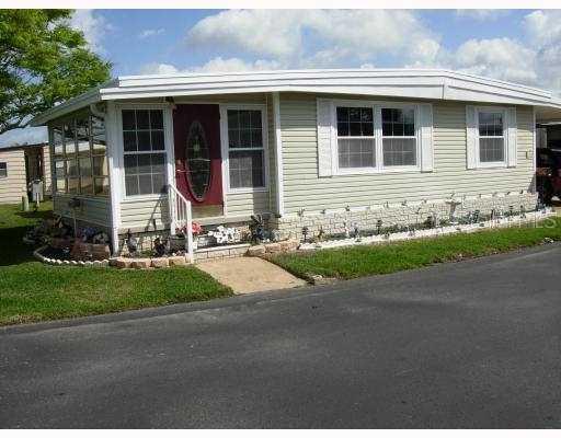 5140 Coquina Cir. #236, New Port Richey, FL 34653