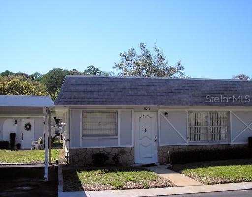 11713 Boynton Ln., New Port Richey, FL 34654